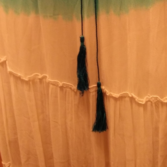 NWOT Adelyn Rae sun dress - Picture 4 of 9